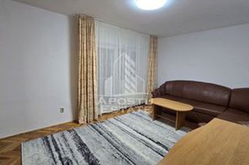 Apartament cu 2 camere, centrala proprie, zona Bucovina anunturi imobiliare Timis