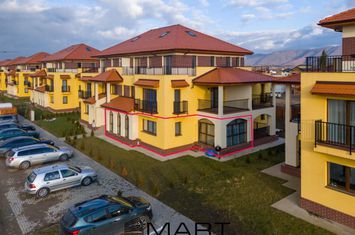 Apartament 2 camere de vanzare CRISTIAN - Brasov anunturi imobiliare Brasov