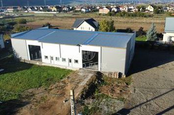 Spatiu Industrial - Gilau - Constructie Noua anunturi imobiliare Cluj