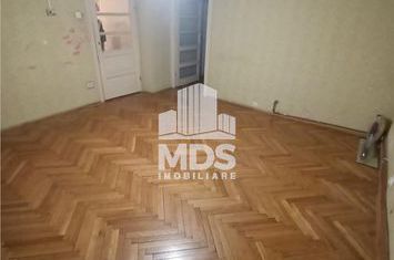 Apartament 2 camere de vanzare DOROBANTILOR - Timis anunturi imobiliare Timis