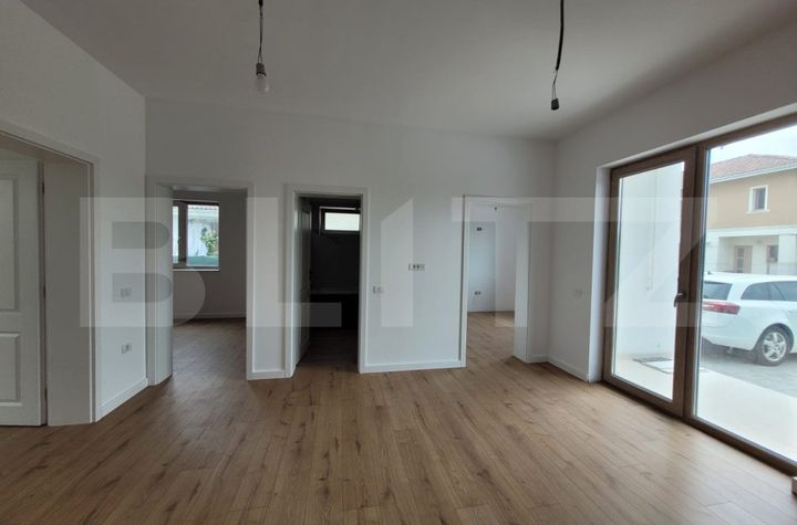 Apartament 3 camere de vanzare REMETEA MARE - Timis anunturi imobiliare Timis