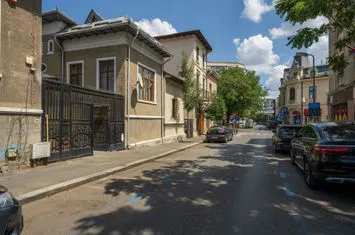 Casa strada Viitorului Piata Gemeni Dacia anunturi imobiliare Bucuresti