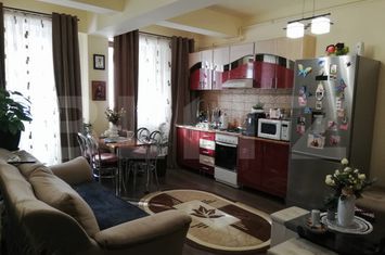 Apartament 2 camere de vanzare FLORESTI - Cluj anunturi imobiliare Cluj
