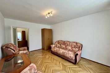 Apartament 2 camere de vanzare MIHAI VITEAZU - Sibiu anunturi imobiliare Sibiu