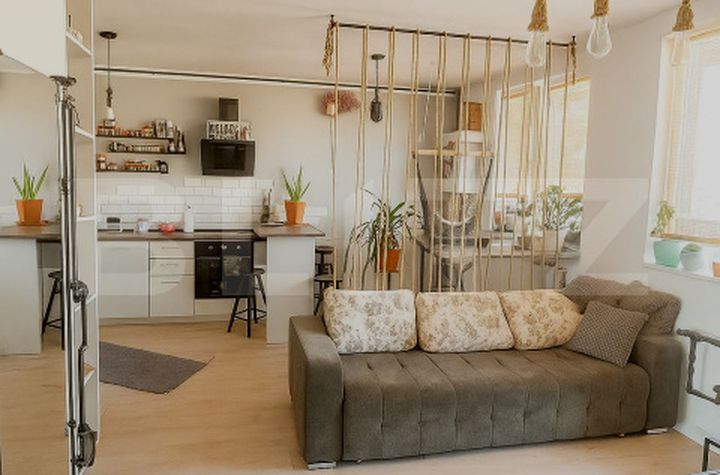 Apartament 2 camere de vanzare CLUJ-NAPOCA - Cluj anunturi imobiliare Cluj