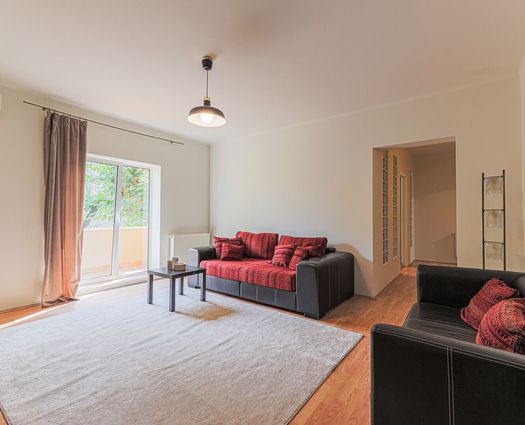 Apartament 2 camere Ultracentral, 59 mp