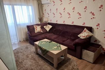 Apartament 3 camere de vanzare TRACTORU - Brasov anunturi imobiliare Brasov