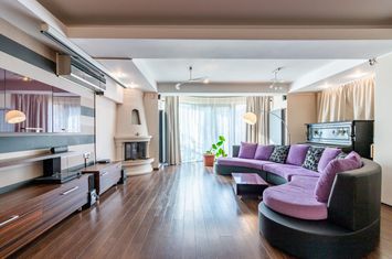 5-room villa with garden, Pipera area anunturi imobiliare Bucuresti