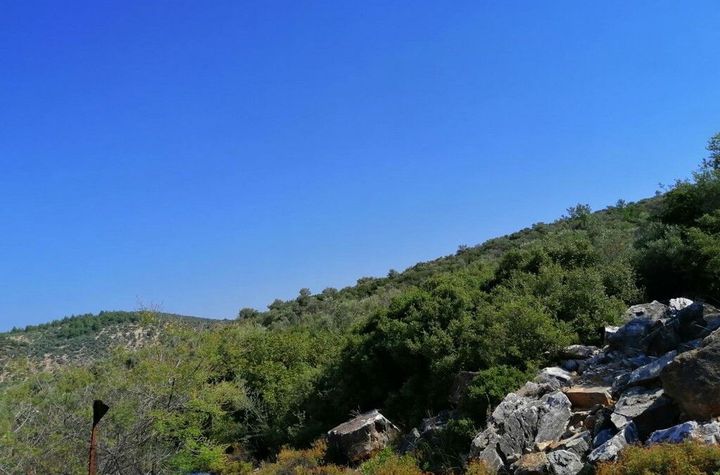 Teren construibil 9.181,80 mp în Skala Kallirachis anunturi imobiliare Grecia