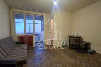 Apartament cu o camera, ideal pentru investitie, zona Circumvalatiunii anunturi imobiliare Timis