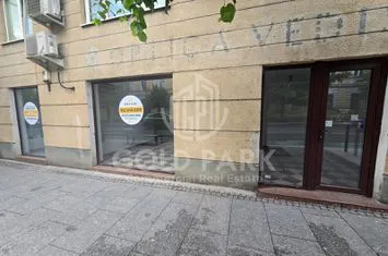 Spatiu Comercial - Ultracentral - Vitrina la Strada anunturi imobiliare Cluj