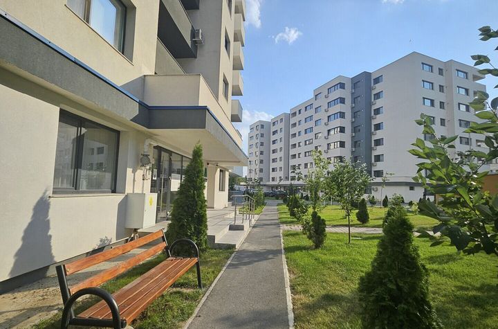 Apartament generos 66 mp utili, semi-mobilat! anunturi imobiliare Bucuresti