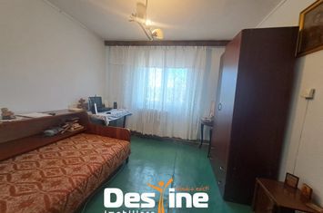 Apartament 3 camere de vanzare DACIA - Iasi anunturi imobiliare Iasi