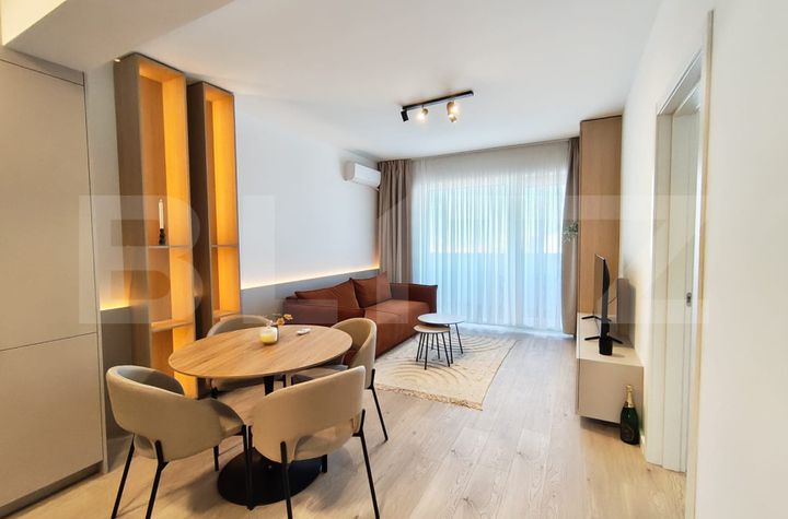 Apartament 2 camere de inchiriat ORADEA - Bihor anunturi imobiliare Bihor