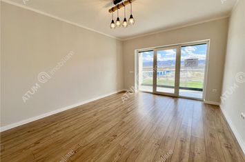Apartament 2 camere de vanzare VEST - Sibiu anunturi imobiliare Sibiu