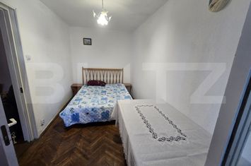 Apartament 3 camere de vanzare TARGOVISTE - Dambovita anunturi imobiliare Dambovita