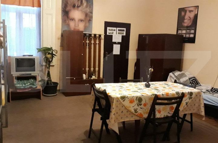 Casă - 2 camere de vanzare IOSEFIN - Timis anunturi imobiliare Timis
