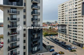 Apartament Nou de Vânzare în Ansamblul Rezidențial X City, Timișoara! anunturi imobiliare Timis