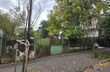 Chitila Pod Constanta teren 450 mp de vanzare anunturi imobiliare Bucuresti