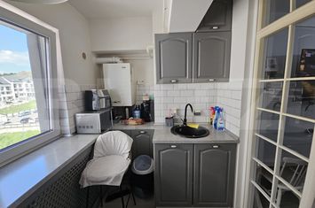 Apartament 3 camere de vanzare REDIU - Iasi anunturi imobiliare Iasi