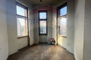 Apartament vila Gothic Revival, str. Banatului, nr. 5 Sibiu anunturi imobiliare Sibiu
