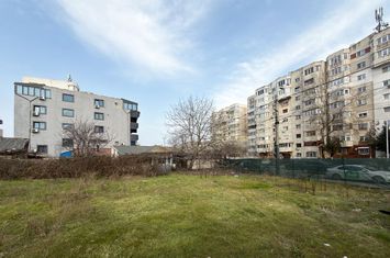 Teren de vanzare COICIU - Constanta anunturi imobiliare Constanta