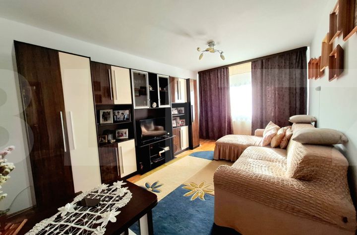 Apartament 2 camere de vanzare BOTOSANI - Botosani anunturi imobiliare Botosani