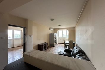 Apartament 3 camere de vanzare TOLSTOI - Alba anunturi imobiliare Alba