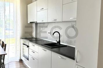 Apartament 3 camere de inchiriat CENTRAL - Bihor anunturi imobiliare Bihor