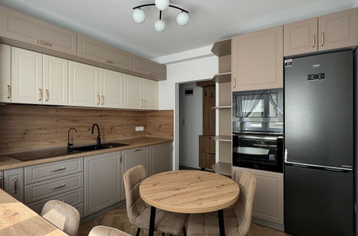 Apartament 2 camere de vanzare CISNADIE - Sibiu anunturi imobiliare Sibiu