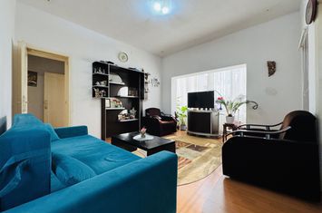 Apartament 3 camere in Vila+Demisol locuibil 18,40 mp - Parcul Carol anunturi imobiliare Bucuresti