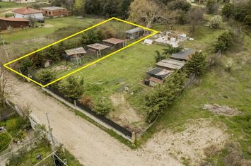 Teren construibil 971,23 mp în Asprovalta anunturi imobiliare Grecia