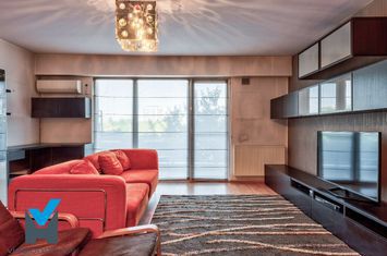 Inchiriere apartament 3 camere Bucuresti Noi | Metropolis Residence anunturi imobiliare Bucuresti