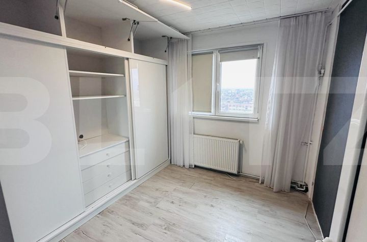 Apartament 3 camere de vanzare FORTUNA - Arad anunturi imobiliare Arad