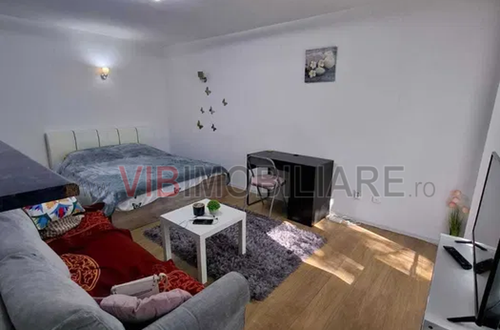 Studio-Timpuri noi- Vitan anunturi imobiliare Bucuresti