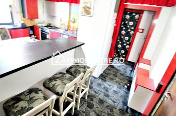 Apartament 2 camere,trasformat in 3 cam.54mp,cartier Tudor anunturi imobiliare Mures