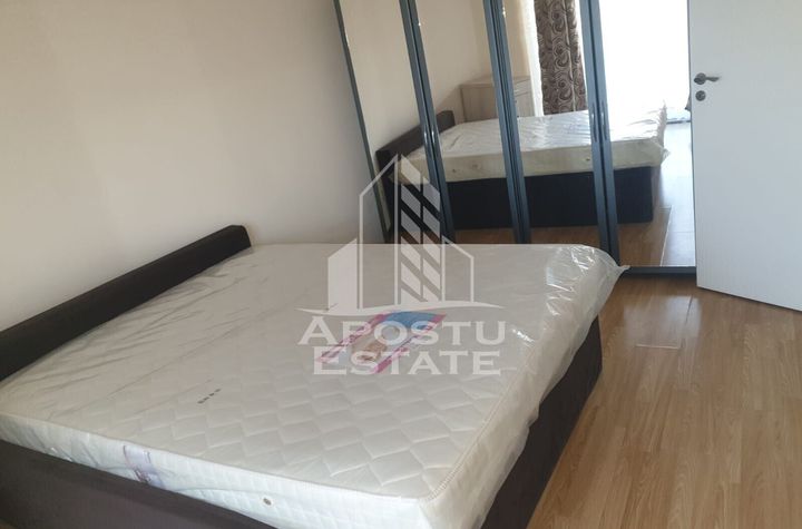 Apartament cu 2 camere si balcon, in Zona Ronat anunturi imobiliare Timis