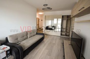Berceni - Metalurgiei - 2 cam - mobilat/utilat - Kristal Grand Residence anunturi imobiliare Bucuresti