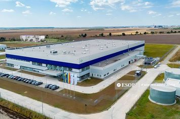 Spațiu industrial de inchiriat PAULESTI - Prahova anunturi imobiliare Prahova