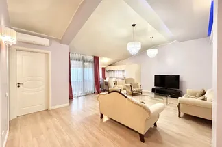 Apartament 3 camere de vânzare Bucuresti - Baneasa