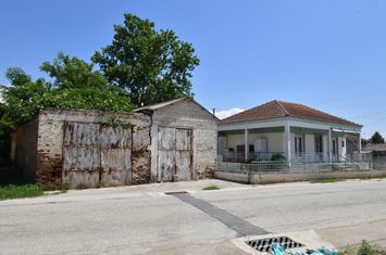 Casă 113 mp, teren 1.929 mp, Peponia anunturi imobiliare Grecia