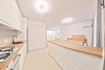 Pipera - Prima Vista - 3 camere mobilat/utilat / nou / cu parcare/cu boxa anunturi imobiliare Bucuresti