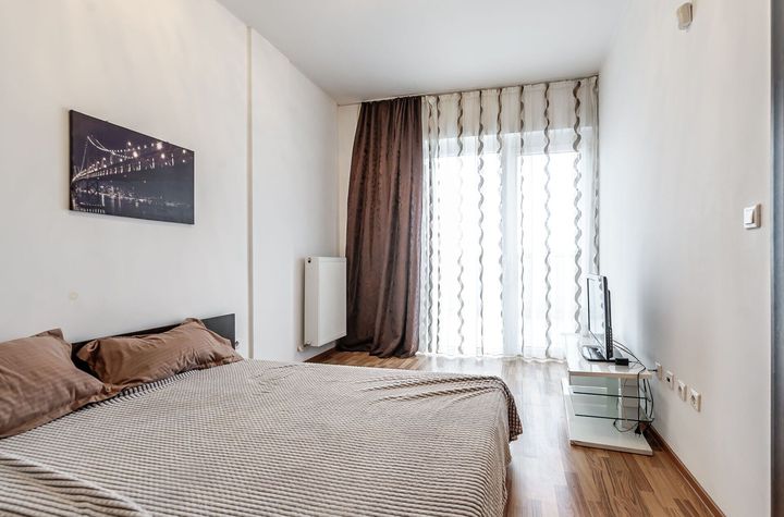 Penthouse ARED UTA 2 camere + nisa de dormit - 99 mp - COMISION 0% anunturi imobiliare Arad