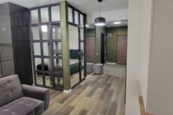 Studio modern de închiriat | Tomis Plus |  Loc de parcare privat anunturi imobiliare Constanta