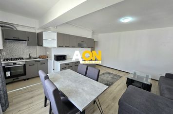 Apartament cu 3 Camere, Bloc Nou, Zona Arex anunturi imobiliare Alba