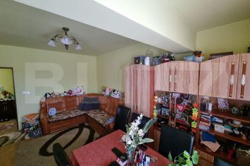 Apartament 2 camere de vanzare BACIU - Cluj anunturi imobiliare Cluj