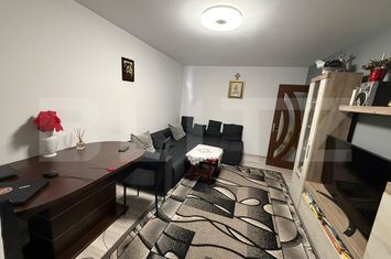 Apartament 3 camere de vanzare CETATE - Alba anunturi imobiliare Alba