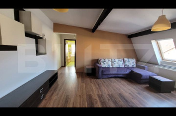 Apartament 2 camere de vanzare FLORESTI - Cluj anunturi imobiliare Cluj
