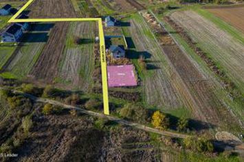 MAGURELE - DUMITRANA,TEREN INTRAVILAN 500 MP,DESCHIDERE 27 ML anunturi imobiliare Bucuresti