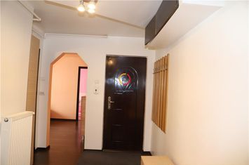 Apartament 3 camere de vanzare SACELE - Brasov anunturi imobiliare Brasov